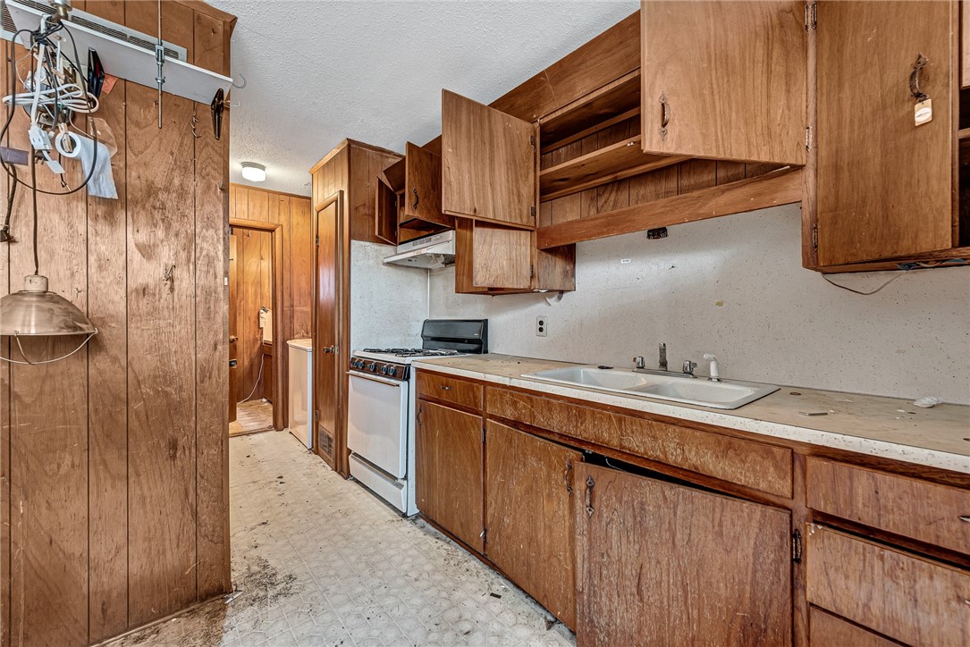 University Acres - Residential Income