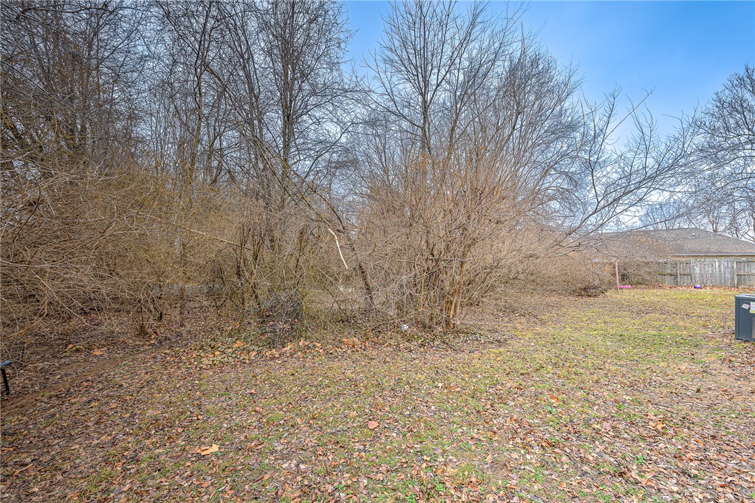 University Acres - Residential Income