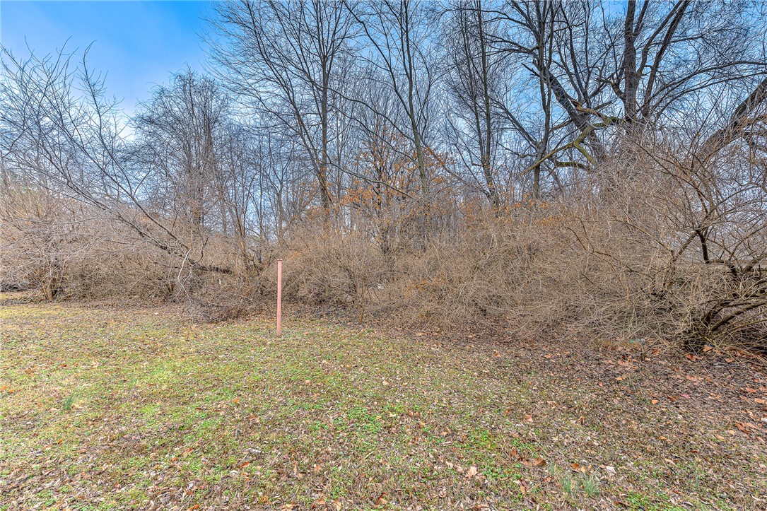 University Acres - Residential Income