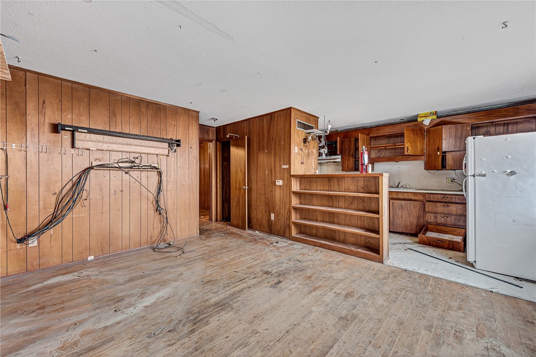 University Acres - Residential Income