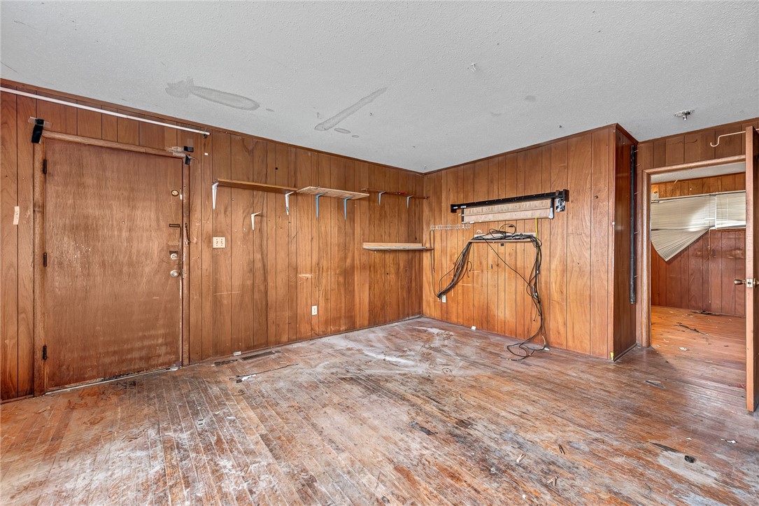 University Acres - Residential Income