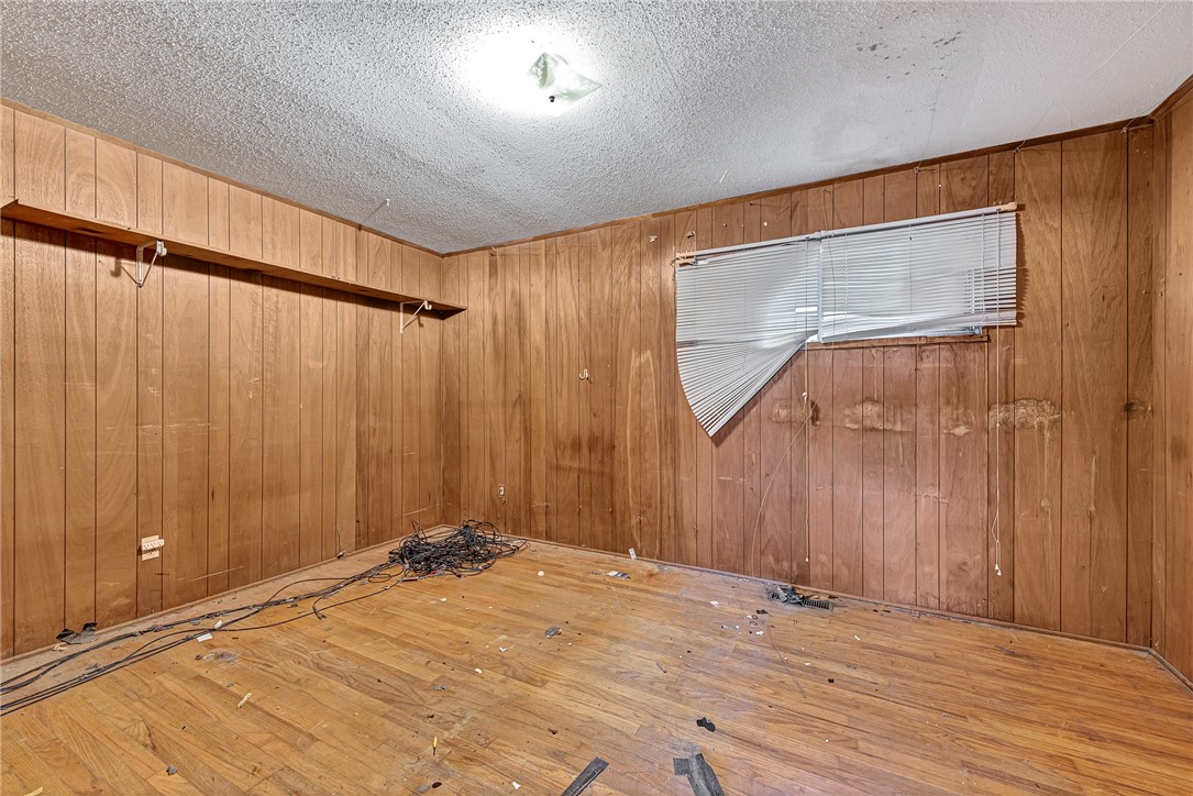University Acres - Residential Income