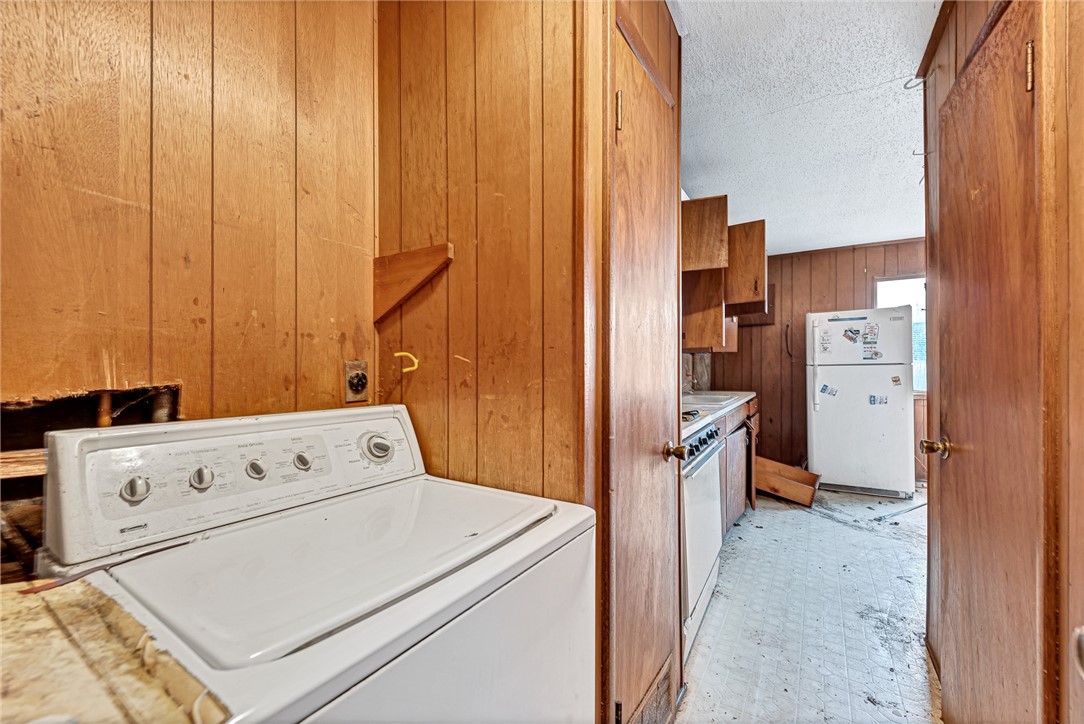University Acres - Residential Income