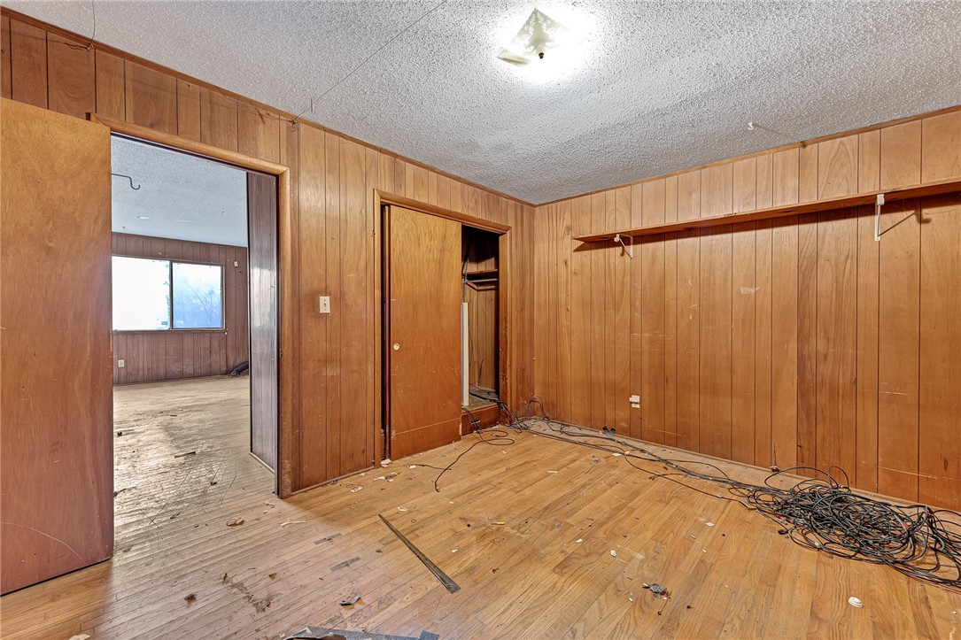 University Acres - Residential Income