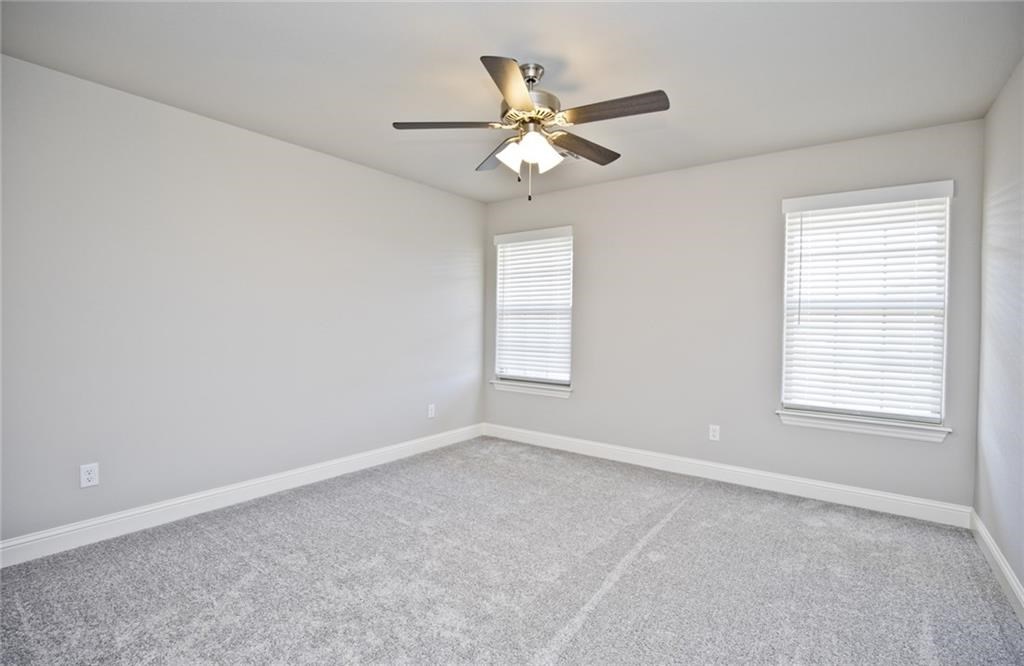 Oak Creek Bethel Heights - Residential