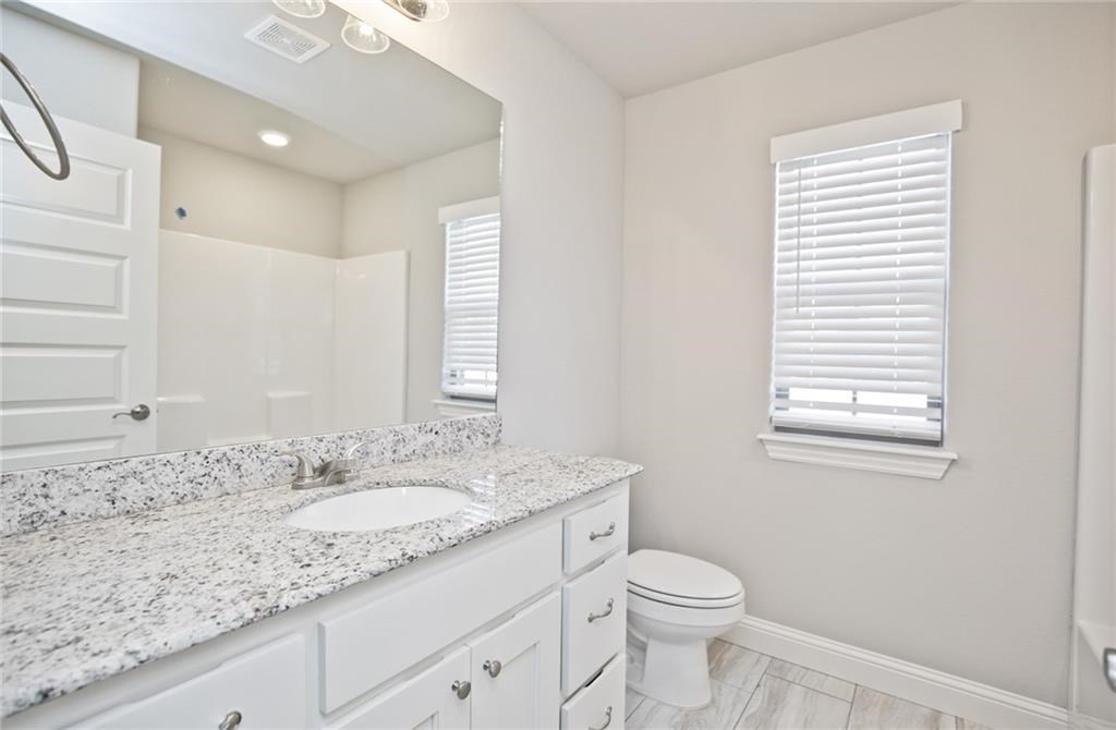 Oak Creek Bethel Heights - Residential
