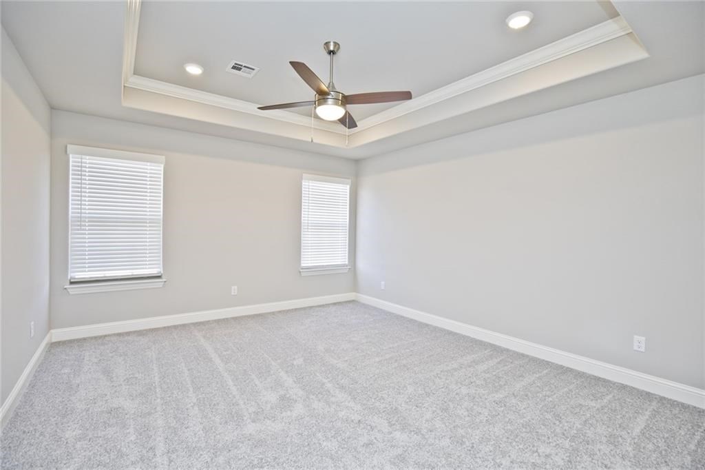 Oak Creek Bethel Heights - Residential