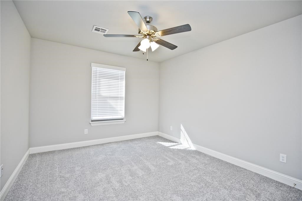 Oak Creek Bethel Heights - Residential