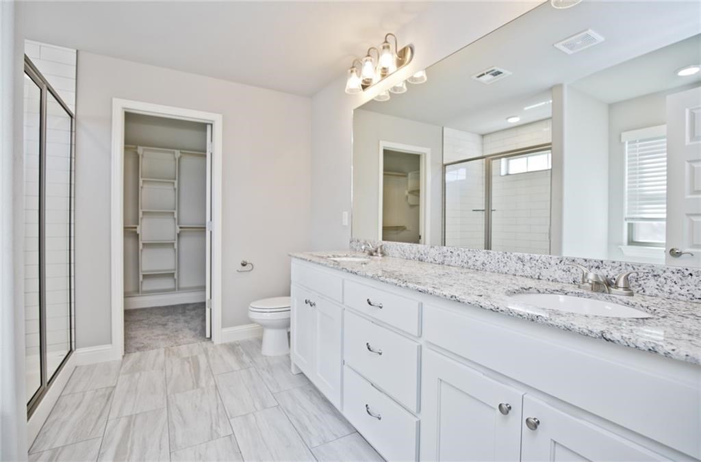 Oak Creek Bethel Heights - Residential