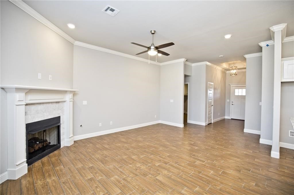 Oak Creek Bethel Heights - Residential