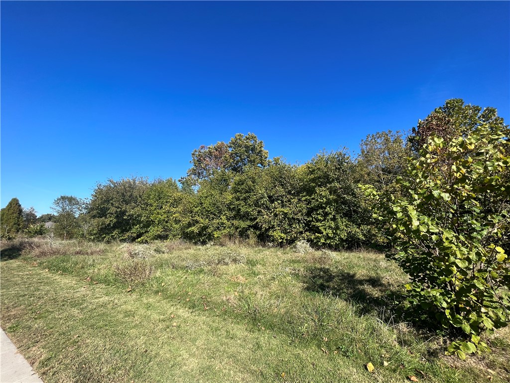 Fayetteville Outlots - Land