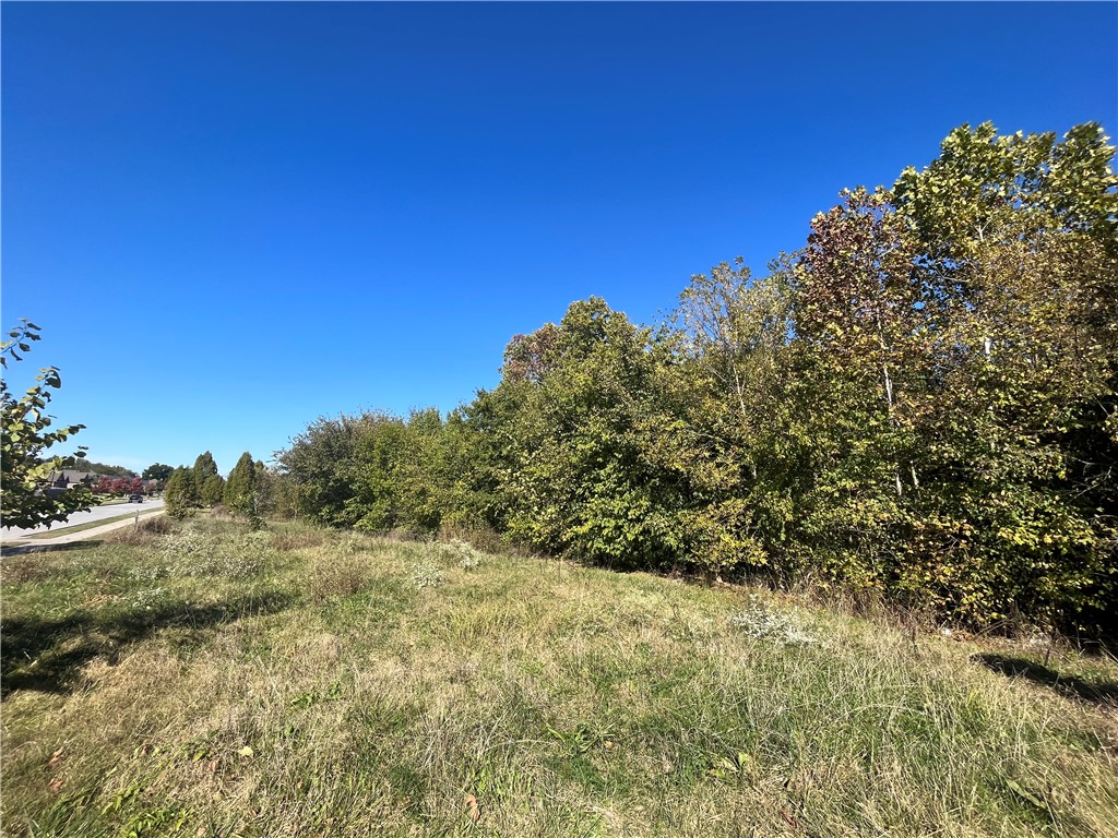 Fayetteville Outlots - Land