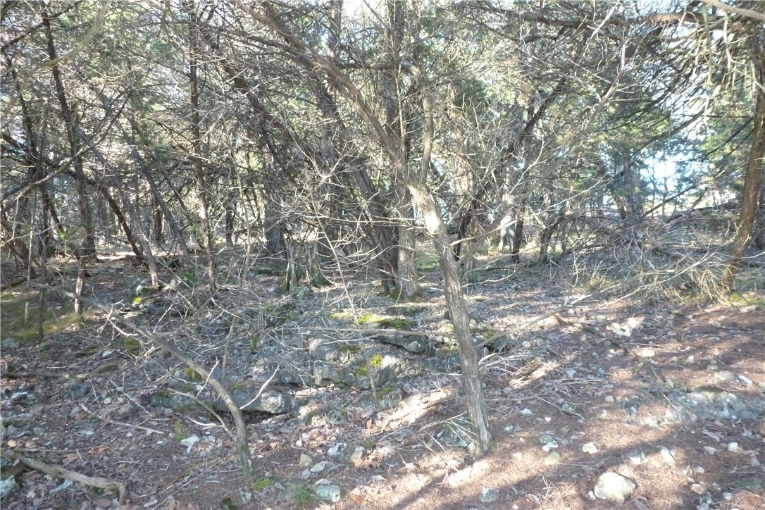 Unit 117 Holiday Island - Land