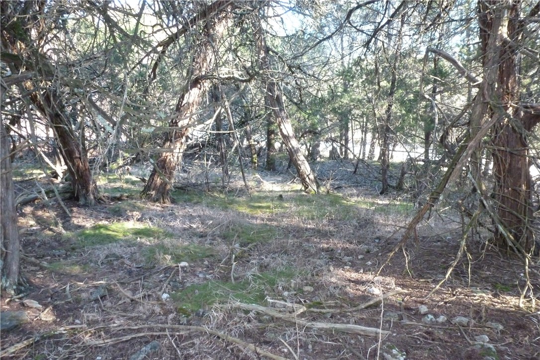 Unit 117 Holiday Island - Land