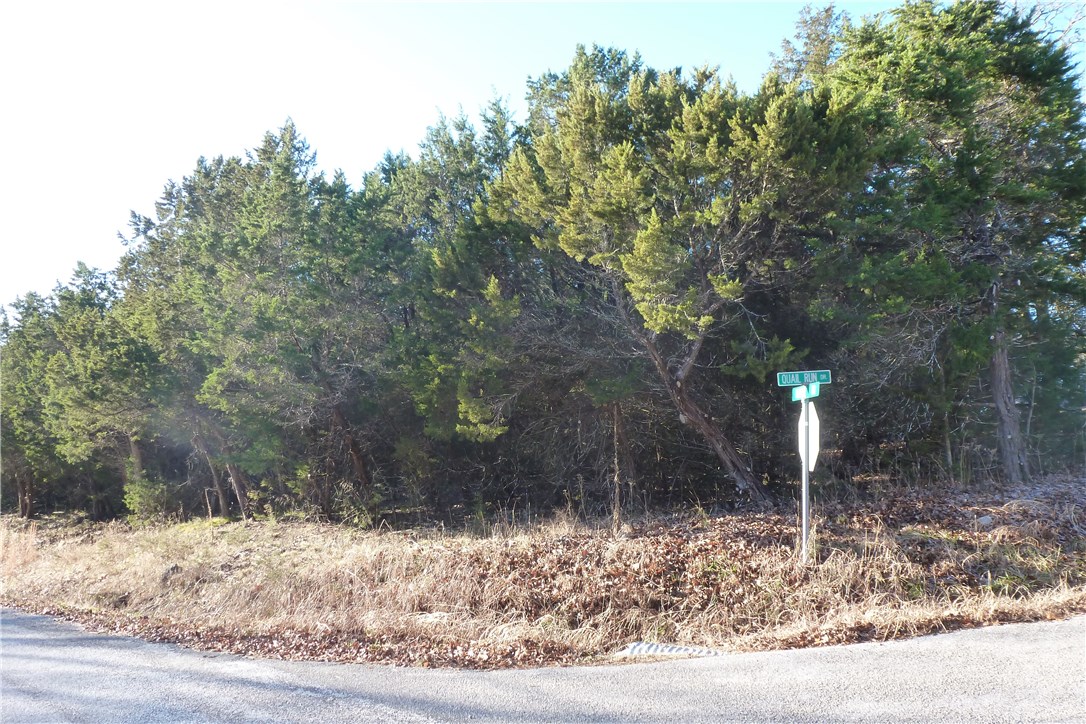 Unit 117 Holiday Island - Land