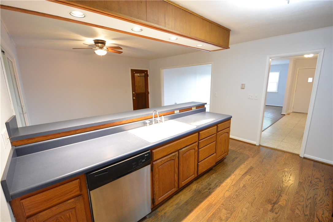 Broadview 2nd Sub - Residential