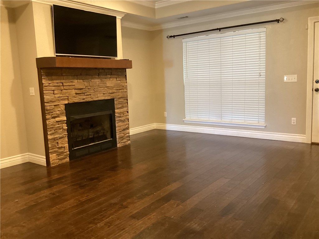 Kensington Add Ph V - Residential Lease