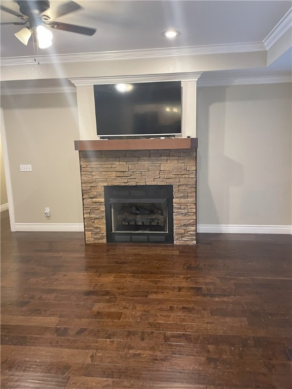 Kensington Add Ph V - Residential Lease