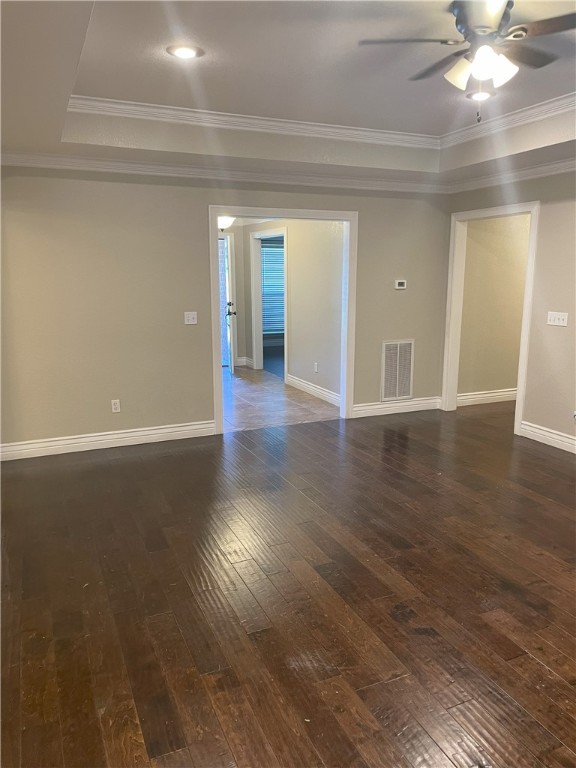 Kensington Add Ph V - Residential Lease