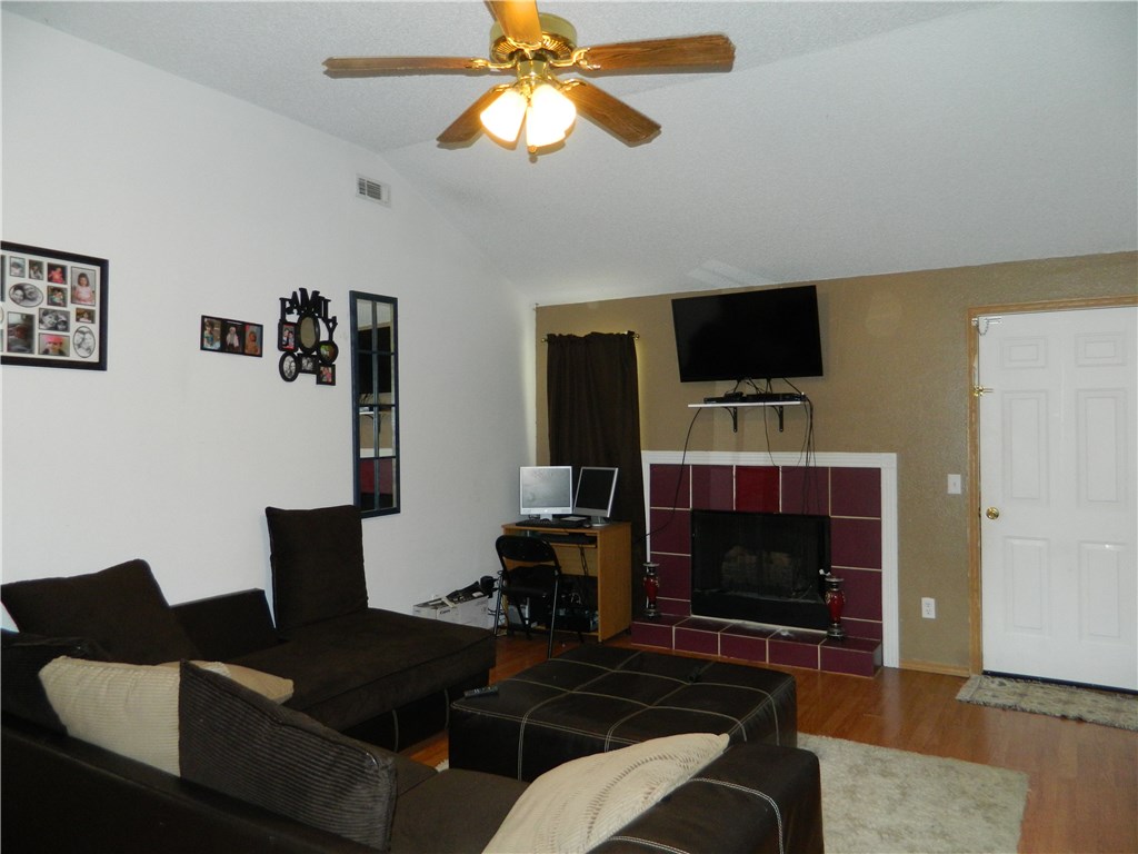 Dogwood Place - Residential