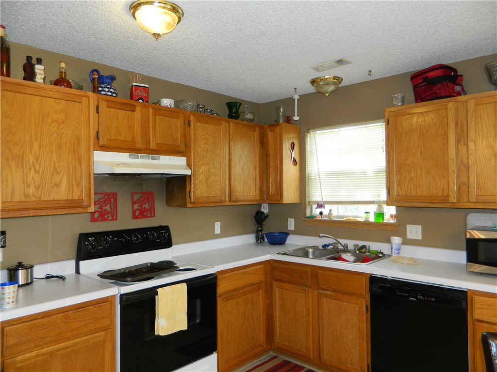 Dogwood Place - Residential