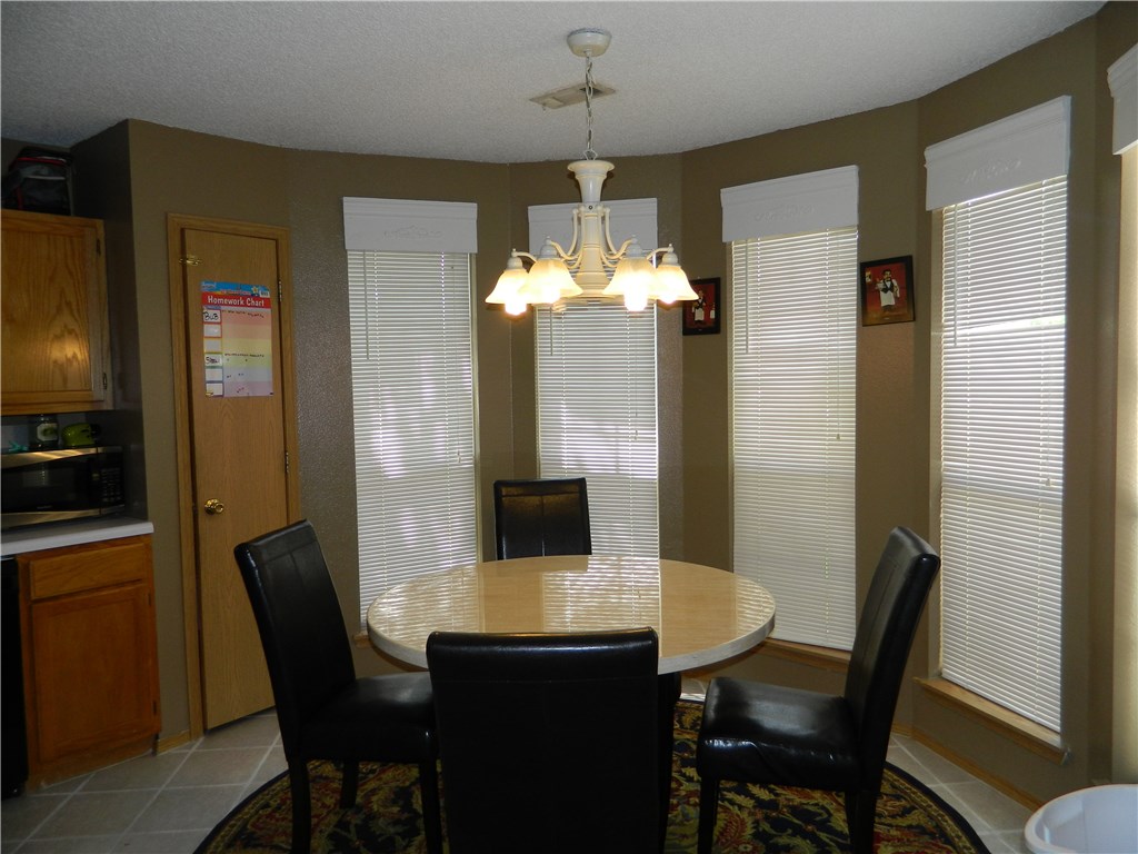Dogwood Place - Residential