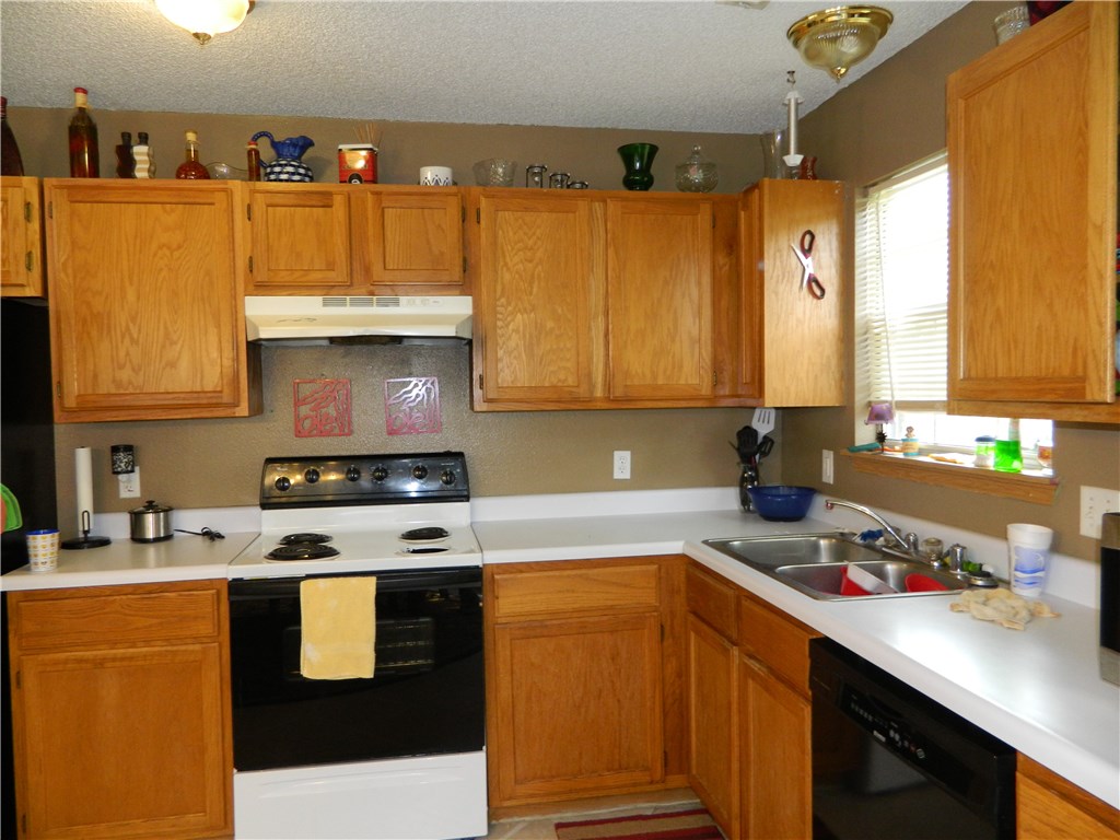 Dogwood Place - Residential