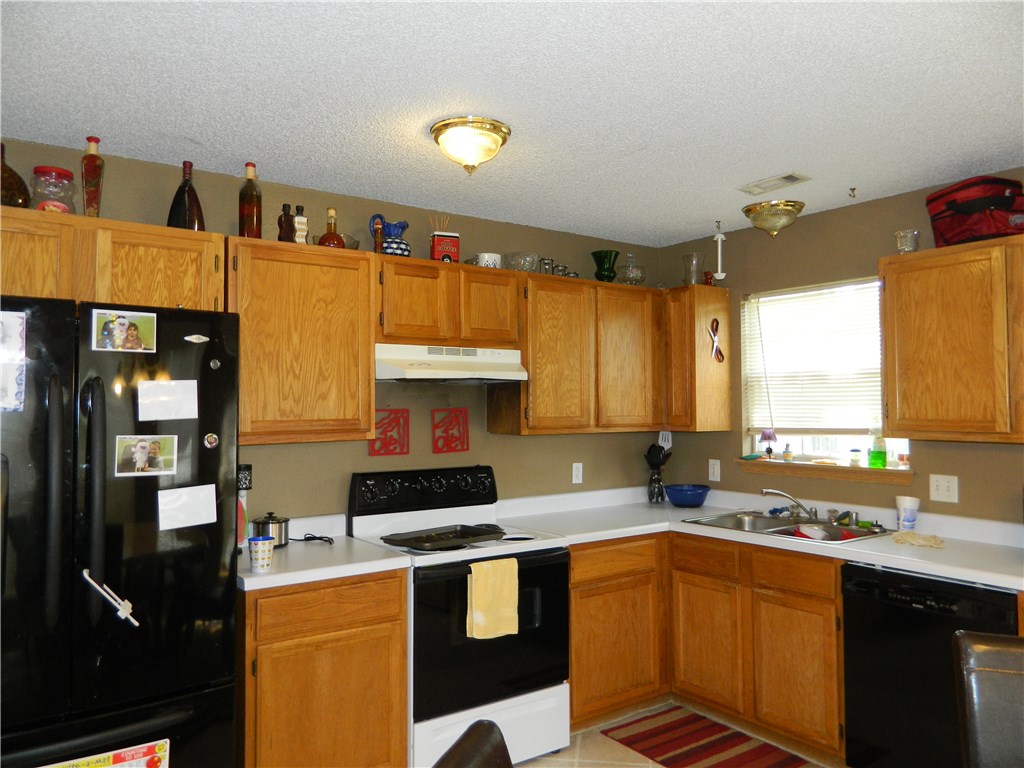 Dogwood Place - Residential