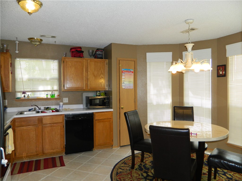 Dogwood Place - Residential