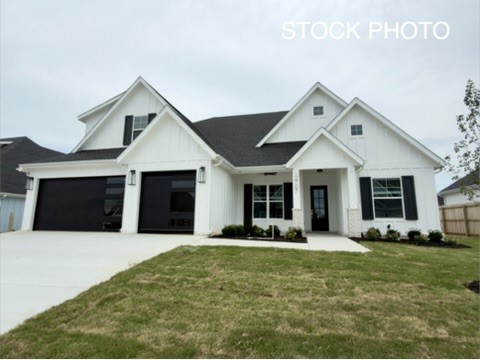 Crescent View - Residential