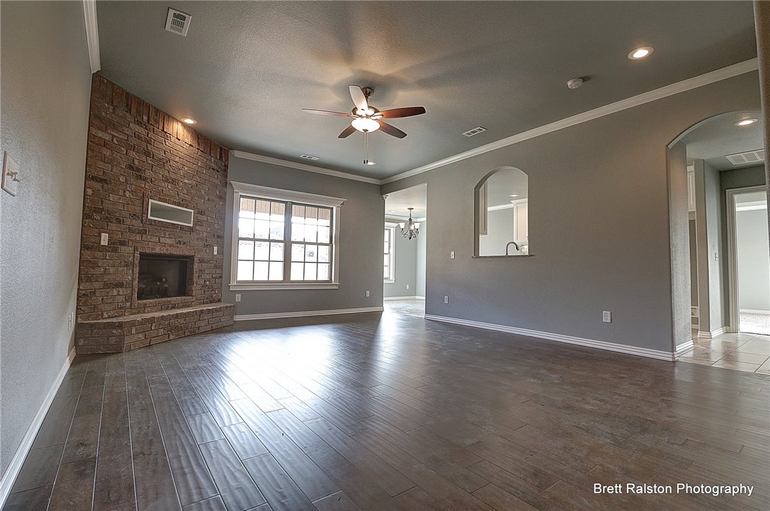 Weatherton PUD Lowell - Residential