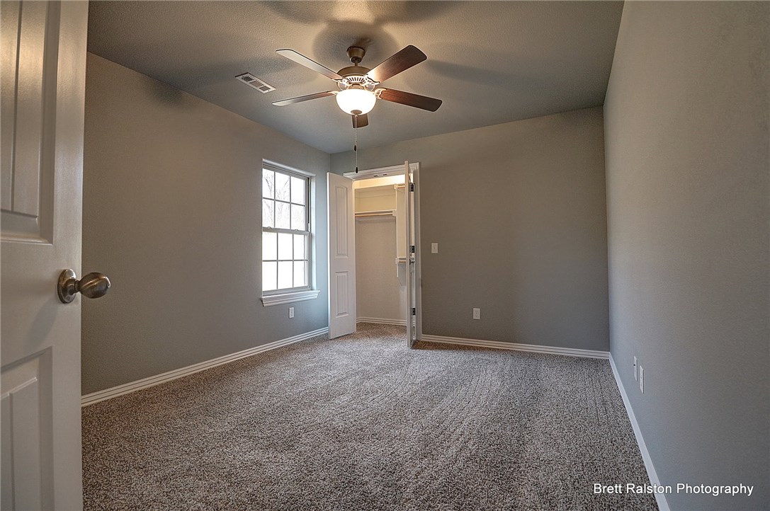 Weatherton PUD Lowell - Residential