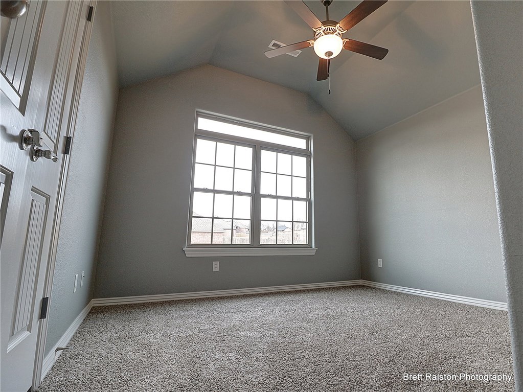 Weatherton PUD Lowell - Residential