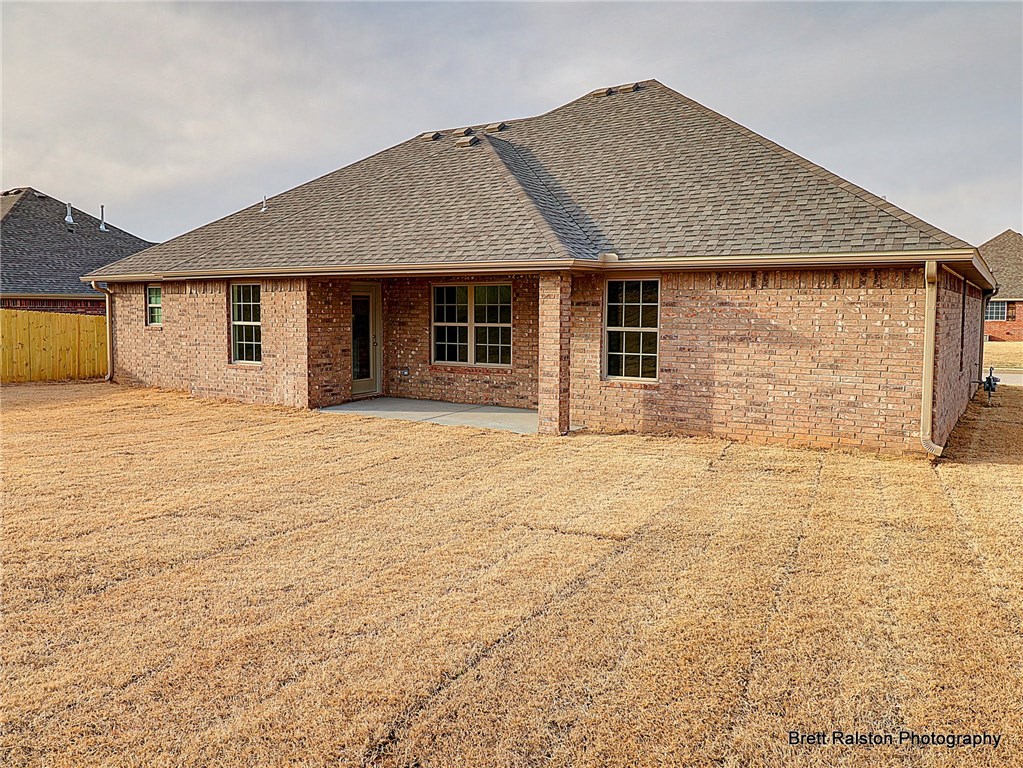 Weatherton PUD Lowell - Residential