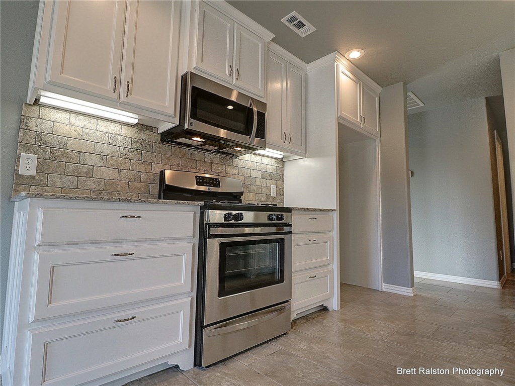 Weatherton PUD Lowell - Residential