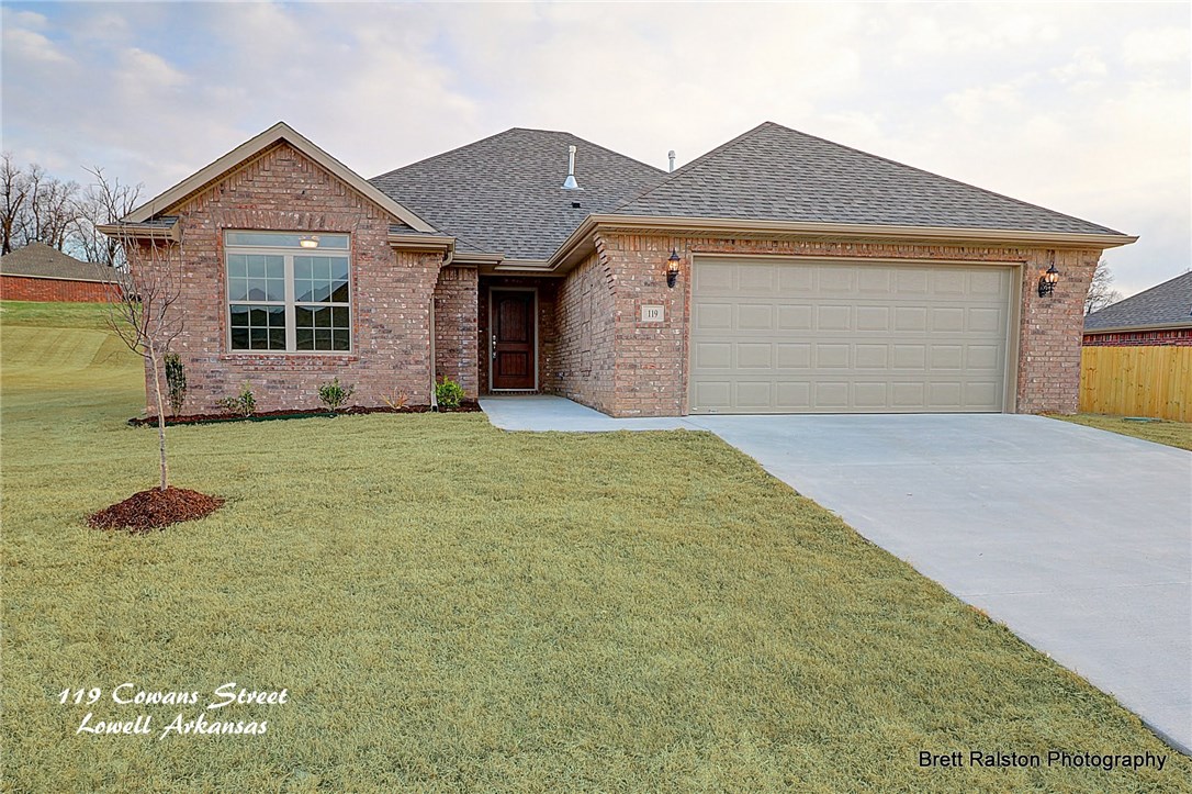 Weatherton PUD Lowell - Residential
