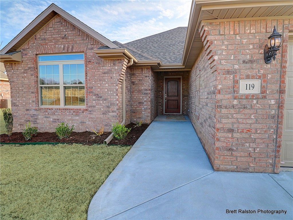 Weatherton PUD Lowell - Residential