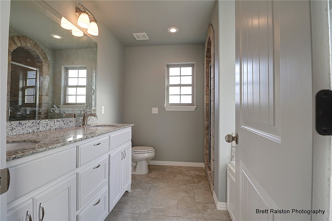 Weatherton PUD Lowell - Residential