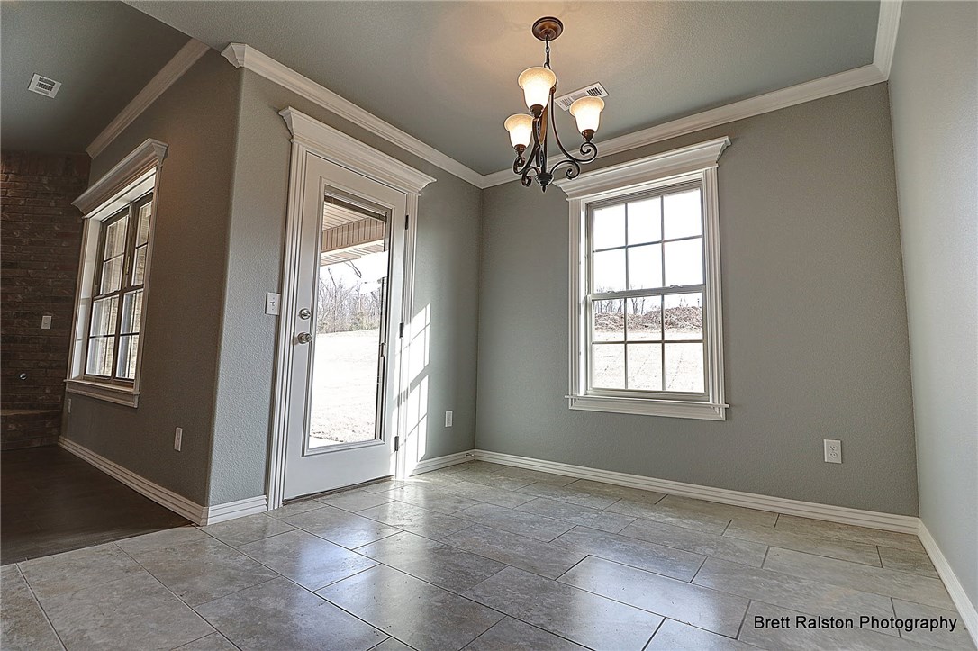 Weatherton PUD Lowell - Residential
