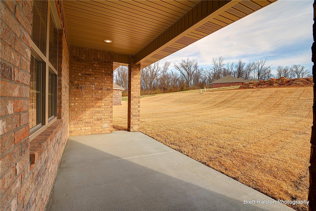 Weatherton PUD Lowell - Residential