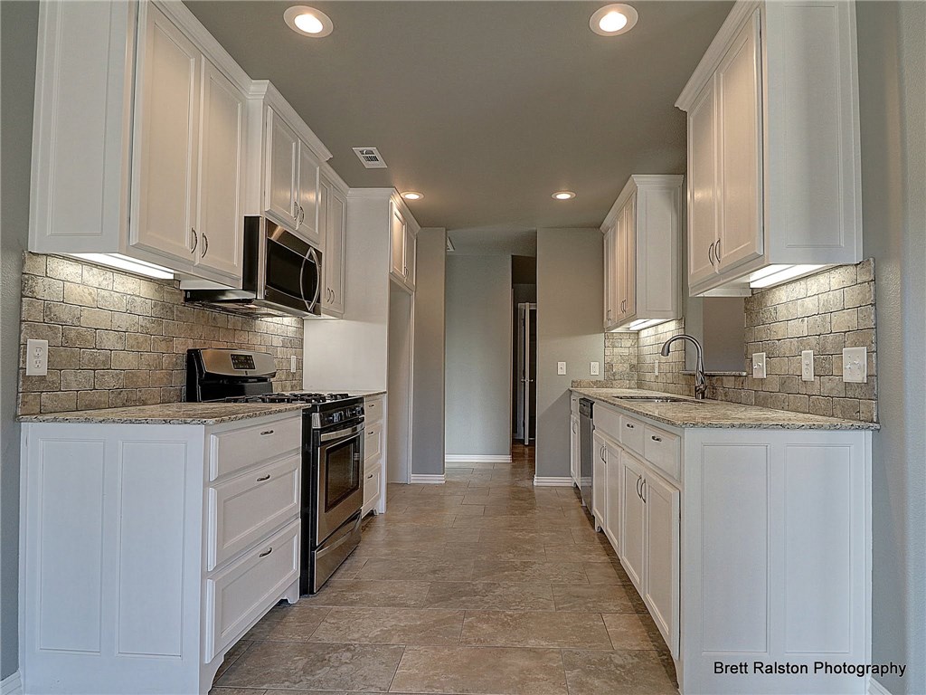 Weatherton PUD Lowell - Residential