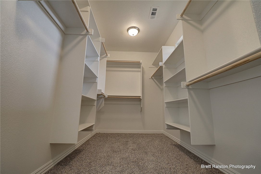 Weatherton PUD Lowell - Residential