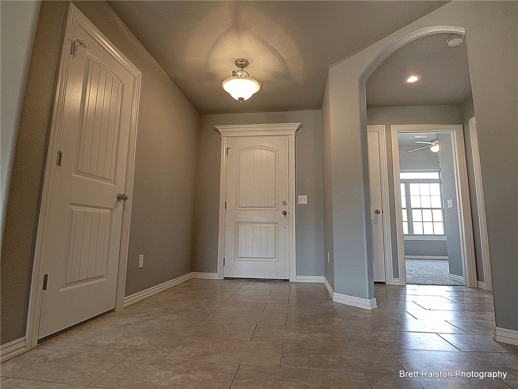 Weatherton PUD Lowell - Residential