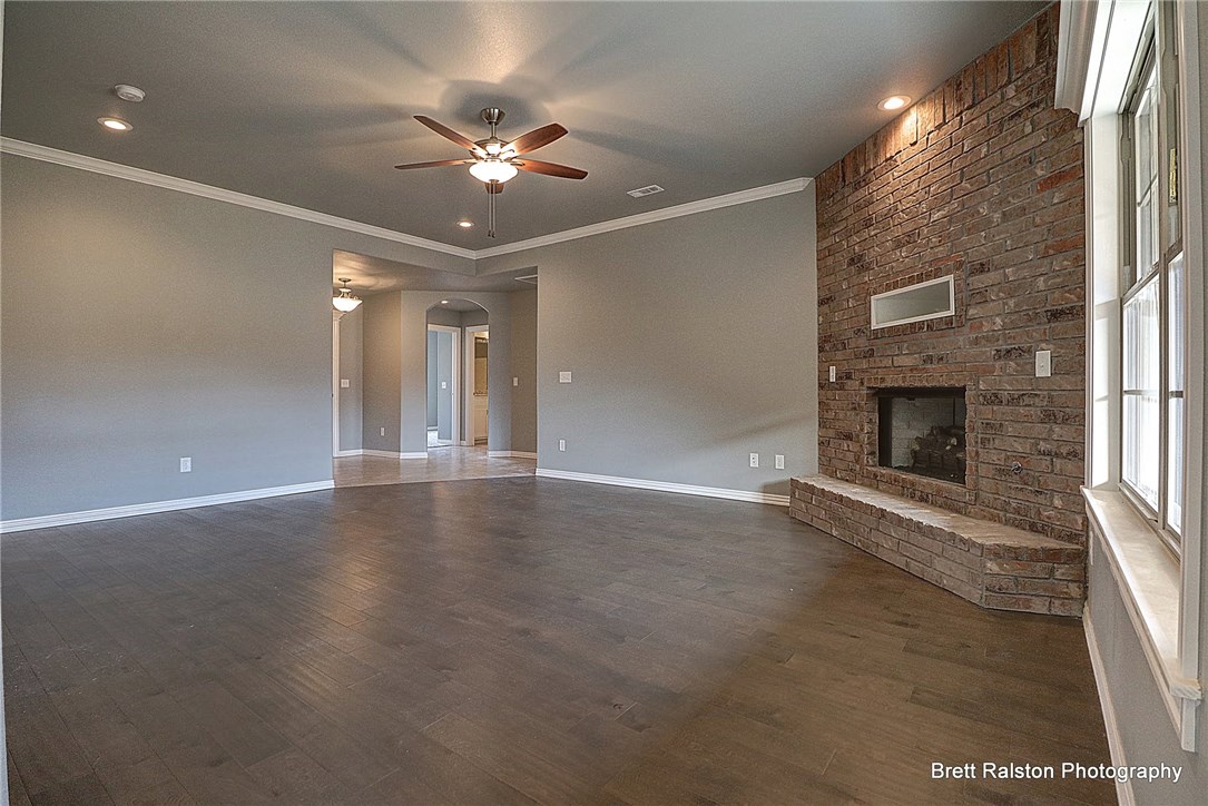Weatherton PUD Lowell - Residential