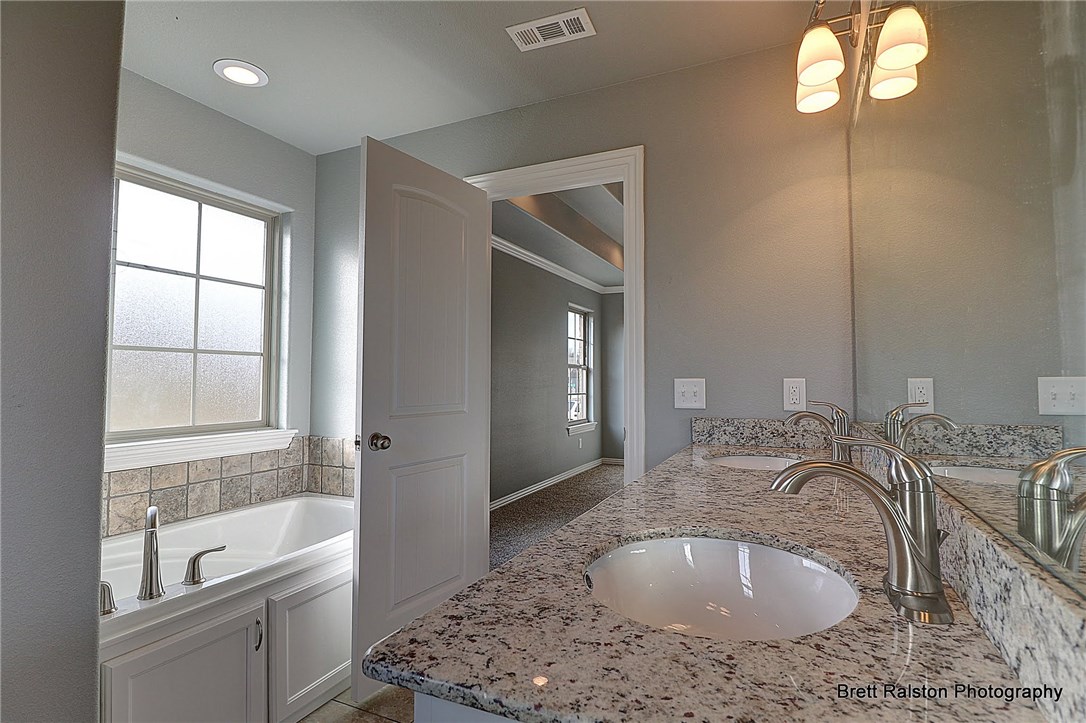 Weatherton PUD Lowell - Residential