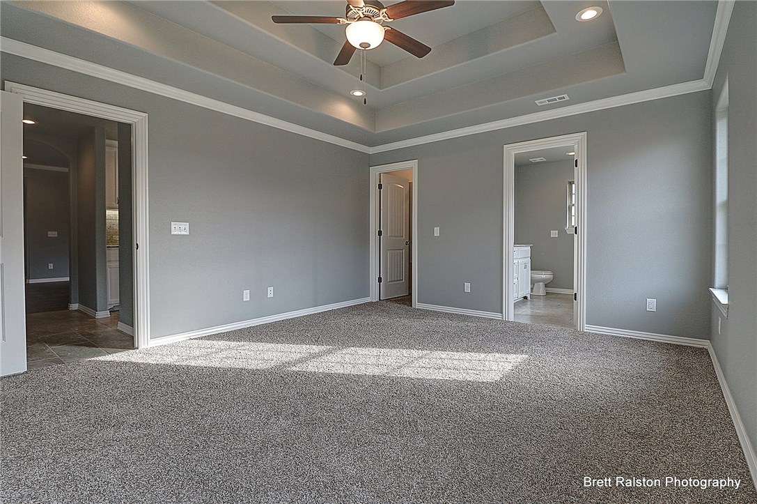 Weatherton PUD Lowell - Residential