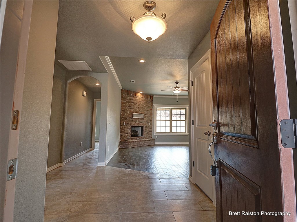 Weatherton PUD Lowell - Residential