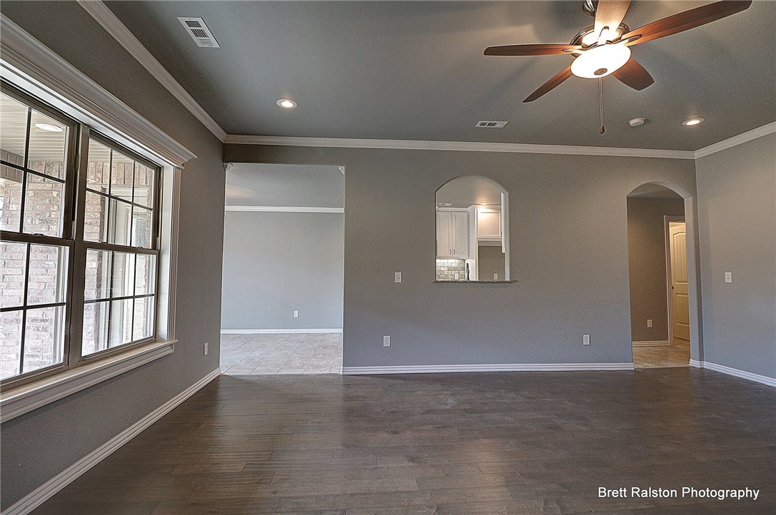 Weatherton PUD Lowell - Residential