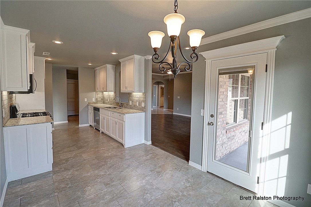 Weatherton PUD Lowell - Residential