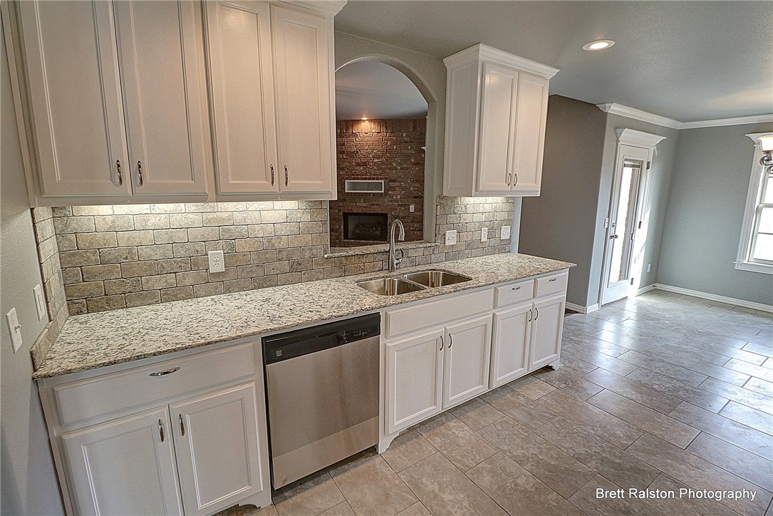 Weatherton PUD Lowell - Residential